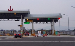 車道LED標(biāo)志